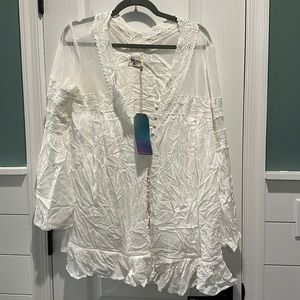 Show Me Your Mumu Tunic